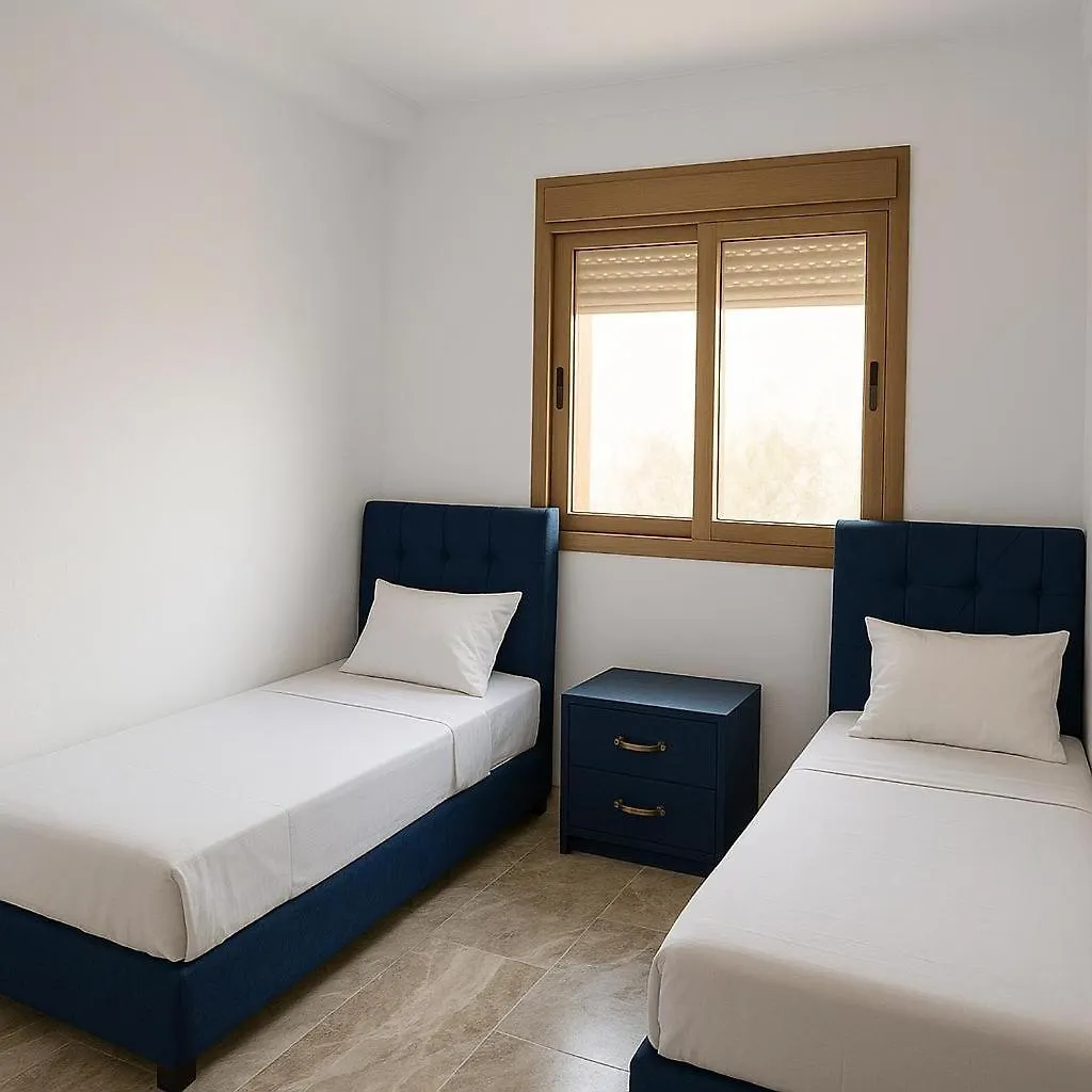 Appartamento Petit Cocon D'Agadir