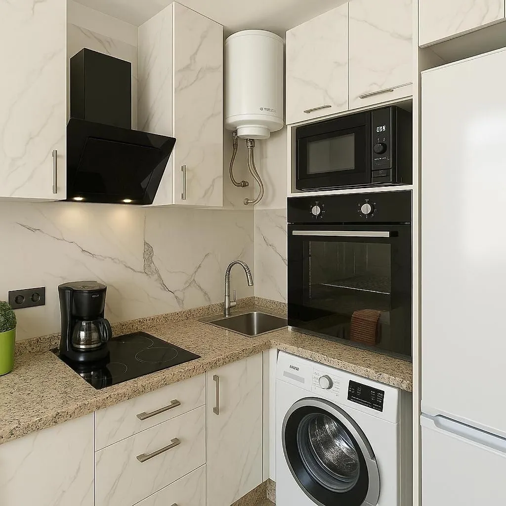 Appartamento Petit Cocon D'Agadir Agadir