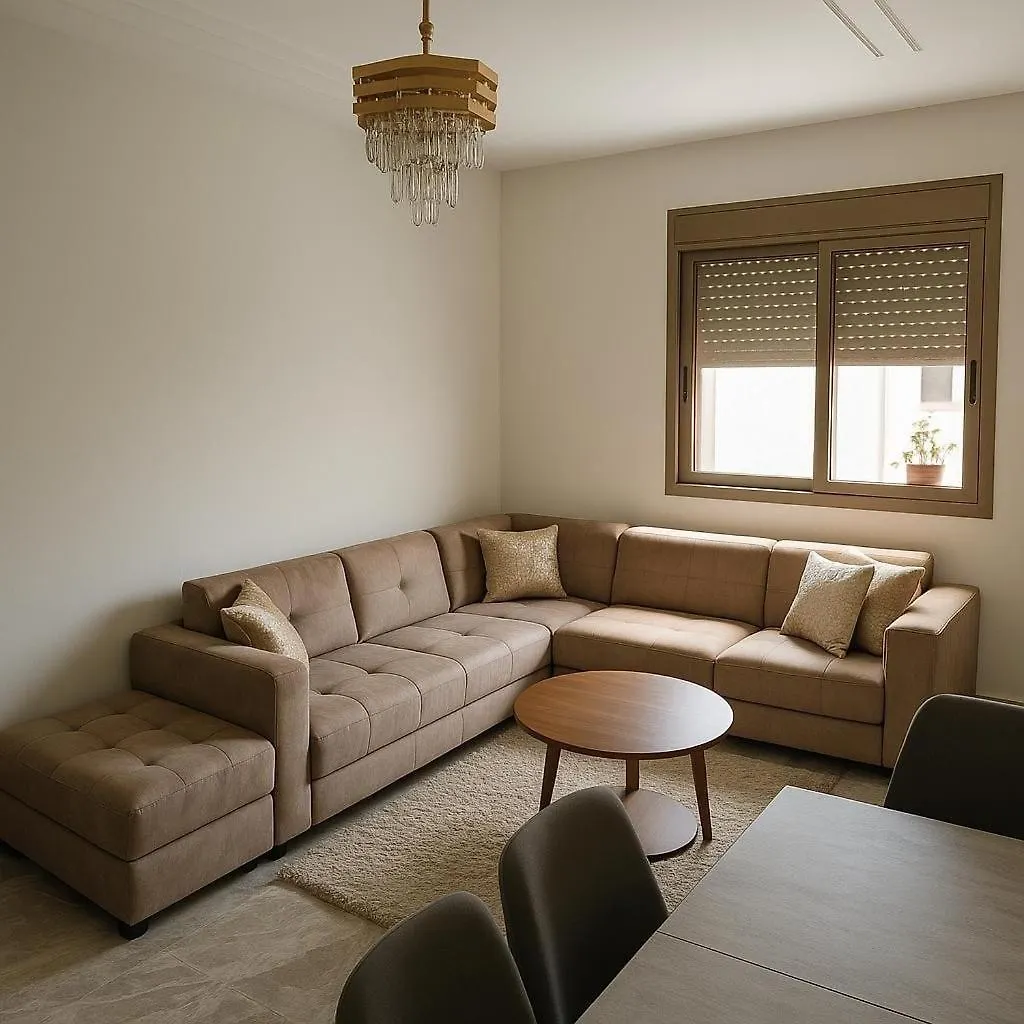 Appartamento Petit Cocon D'Agadir Marocco