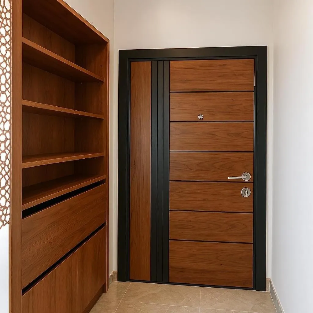 Petit Cocon D'Agadir Daire  Agadir